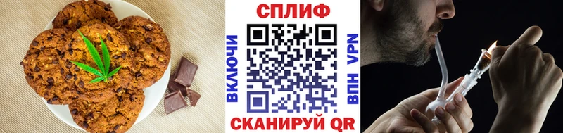 закладка Отрадное Cannafood конопля
